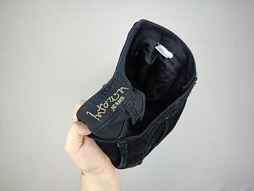 nylony: Spodnie materiałowe damskie, rozmiar M — 5