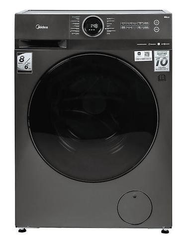 Бытовая техника: Стиральная машина автомат, Новый, Midea, До 9 кг, Фронтальная, Оптом — 5