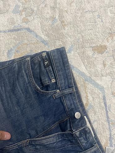 кельвин кляйн трусы: Мужские джинсы Calvin Klein Jeans оригинал брал за 200$ - Модель — 3
