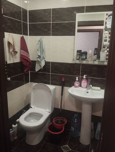 Yeni tikili: 1 otaqlı, Yeni tikili, 41 kv. m -da lalafo.az — 7 Yeni tikili: 1 otaqlı, Yeni tikili, 41 kv. m — 7