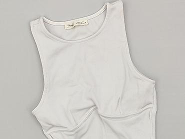 abercrombie: PULL&BEAR, Top damski, rozmiar S — 1