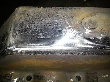 Другие автозапчасти: Сварка чугуна! ватсап — 6