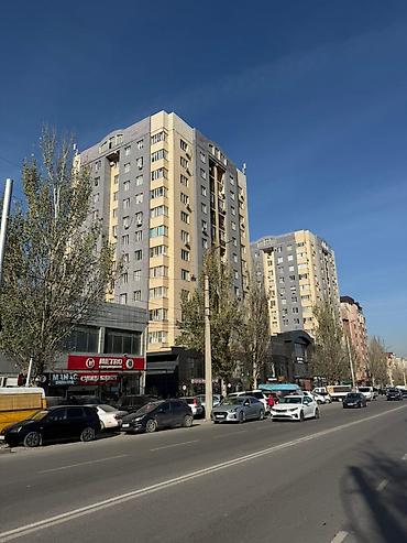 Продажа квартир: 3 комнаты, 95 м², Элитка, 13 этаж, Евроремонт — 5