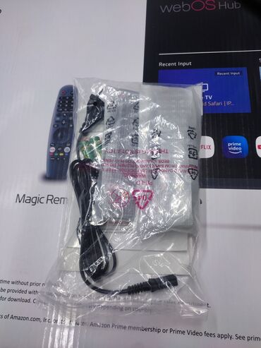 Телевизоры: Телевизоры konka 43 webos hub 110 см диагональ, гарантия 3 года — 15