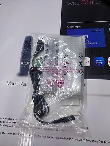 Телевизоры: Телевизоры konka 43 webos hub 110 см диагональ, гарантия 3 года — 15