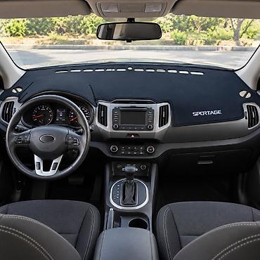 2106 sit: Kia Sportage, Yeni — 2