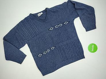pull and: Sweter dla mężczyzn, rozmiar L — 2