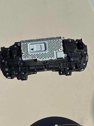 surət paneli: BMW G30, 2019 il, Orijinal, ABŞ, İşlənmiş — 3