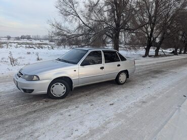 Daewoo: Daewoo Nexia: 2013 г., 1.5 л, Механика, Бензин, Седан