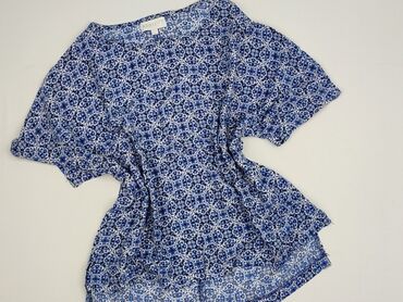 Blouses: Women's blouse, size M (EU 38)