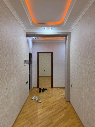 Uzunmüddətli kirayə mənzillər: Menzil hezi aslanov metrosunun cixişinda yerleşir. BOŞ — 3