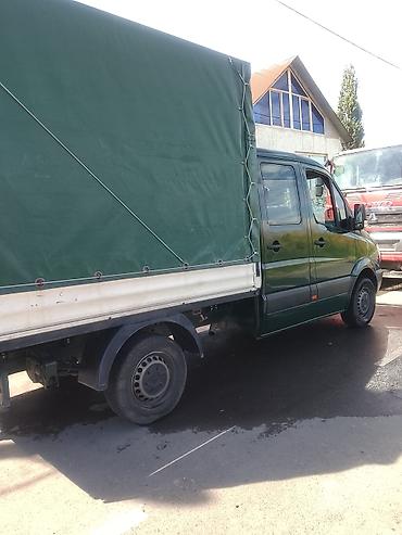jac motors: Грузовик, Mercedes-Benz, Дубль, Новый — 4