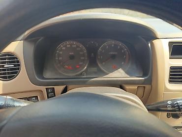 дайхатсу мобе: Daihatsu Cuore: 2007 г., 1 л, Механика, Бензин, Хэтчбэк — 6