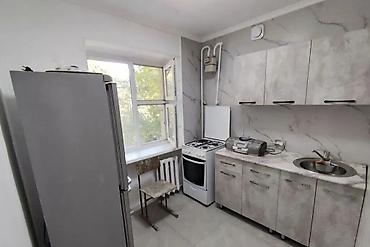 Долгосрочная аренда квартир: 2 комнаты, Агентство недвижимости, Без подселения, С мебелью полностью — 7