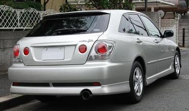 тайота карола: Другой вид стоп-сигнала Toyota 2003 г., Б/у, Оригинал, Япония