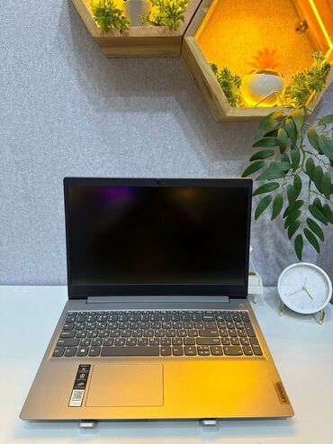 kompüter çanta: Б/у Lenovo IdeaPad, 15.6 ", Intel Core i3, 256 ГБ, Самовывоз, Бесплатная доставка, Платная доставка