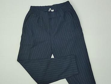 peak performance polska: Bershka, Spodnie materiałowe damskie, rozmiar S — 1