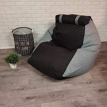 Бинбэги: Бинбэг, Новый, В рассрочку, Бесплатная доставка, Платная доставка, Самовывоз — 8