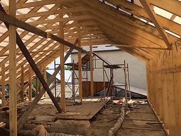 Кровля крыши: Кровля крыши | Монтаж, Демонтаж, Для прогревания Больше 6 лет опыта — 28