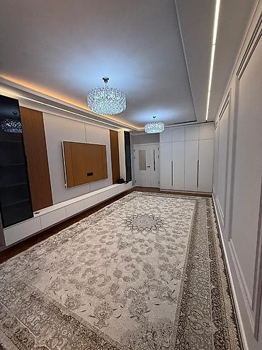 real sight: 2 комнаты, 74 м², Церковь 4 этаж, Дизайнерский ремонт — 2