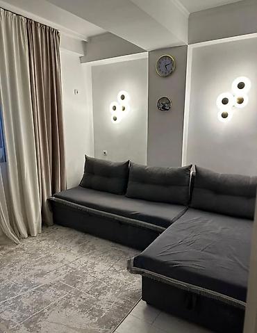 Продажа квартир: 2 комнаты, 54 м², Индивидуалка, 3 этаж, Евроремонт — 5