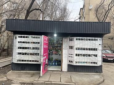 киоски: Мини-маркет/продуктовый киоск с широким ассортиментом товаров — 5