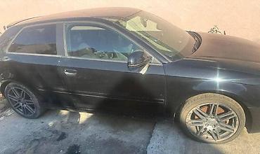 din 2950: XENON FAROVI KOMPLETNI ZA AUDI A3 OD 2008. DO 2012. GOD. | AUDI A3 — 3