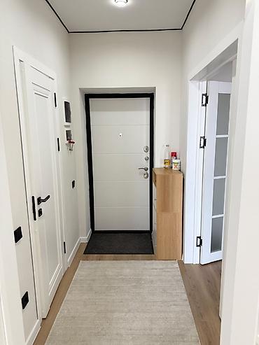 Продажа квартир: 1 комната, 37 м², Элитка, 5 этаж, Евроремонт — 7