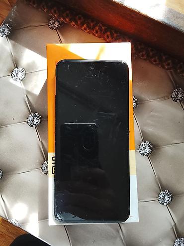 tecno camon 30 premier: Tecno Spark 30 Pro, 256 GB, rəng - Qara, Barmaq izi — 1