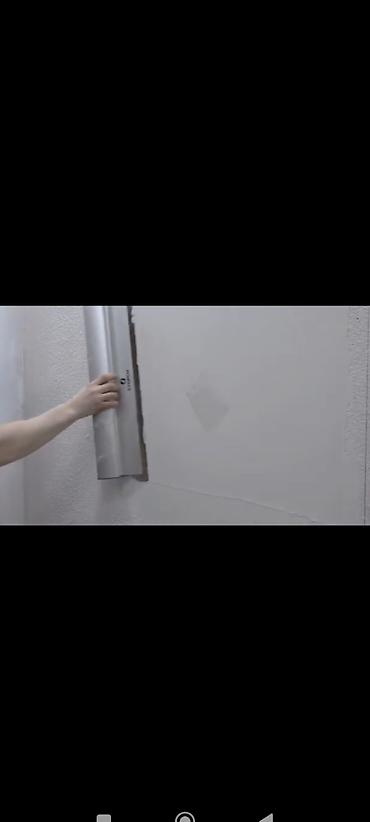 клеим кафель: Шпаклевка стен | Акриловая вода эмульсия Больше 6 лет опыта — 5