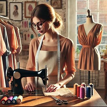 tikiş fabriki vakansiya 2026: ✂️ Öz işina masuliyyatla yanaşan 🧵 Tikiş maşınında sarbast işlayan ✨ — 1