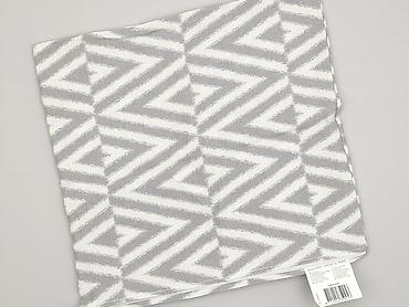 obraz na 5zl: Poszewka na poduszkę dekoracyjną 45x45 cm – Zigzag Grey - Wzór — 1