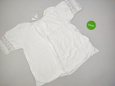 bohemia: Bluzka damska, rozmiar 5XL — 3