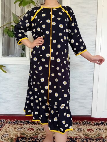 платья новый: Халат, Хлопок, Узбекистан