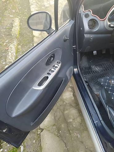 Daewoo: Daewoo Matiz: 2007 г., 1 л, Механика, Бензин, Хэтчбэк — 9