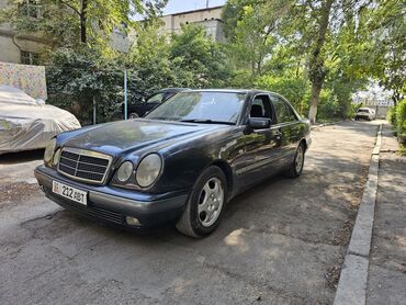 мерс 124 2 2 автомат: Mercedes-Benz W124: 1996 г., 2.3 л, Автоматические, Бензин, Седан