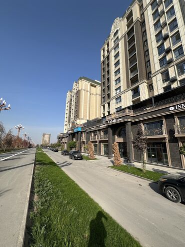 Продажа квартир: 3 комнаты, 87 м², Элитка, 10 этаж, Дизайнерский ремонт — 19