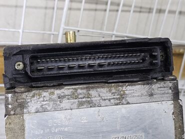 ABS: Блок ABS Peugeot 1998 г., Б/у, Оригинал, Германия — 7