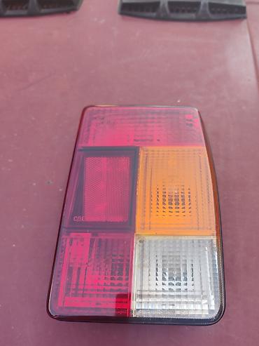 used fiat brava: Stop lampa desna Lada 2104 Karavan . NOVO. Kompletna sa stamanom — 2