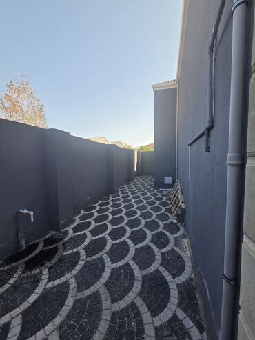 Həyət evləri və villaların satışı: Zabrat 3 otaqlı, 100 kv. m — 3