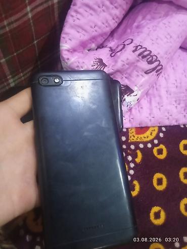 note 2: Xiaomi, 12, Б/у, 32 ГБ, цвет - Черный, 2 SIM — 4