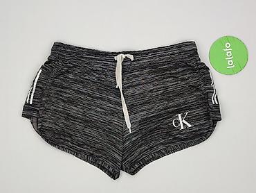 figi h: Calvin Klein Jeans, Szorty damskie, rozmiar L — 3