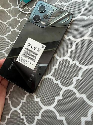 fold 1: Продам Xiaomi Redmi note 12Pro 5G 2026 игровой камерофон . в очень — 2