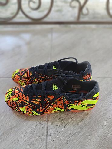 лыжи atomic: Футбольные бутсы adidas Nemeziz Messi Оригинал. размер 41, 41,5 — 1
