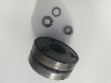 Ostali motocikli i skuteri: Korpa kvacilo za. automatik a3 Stanje.perfektno kao na.slikama — 8