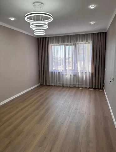 Продажа квартир: 2 комнаты, 70 м², Элитка, 5 этаж, Дизайнерский ремонт — 3