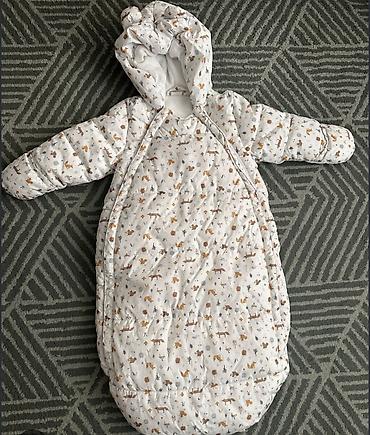 Kombinezon, Uniseks, 3 - 6 ay, H&M