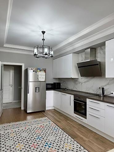 Продажа квартир: 3 комнаты, 105 м², 6 этаж — 7