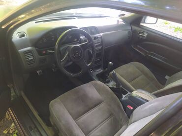 азербайджан авто: Nissan Cefiro: 3 л | 1998 г. Седан