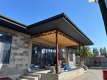 Кровля крыши: Кровля крыши | Монтаж, Гидроизоляция, Демонтаж Больше 6 лет опыта — 27